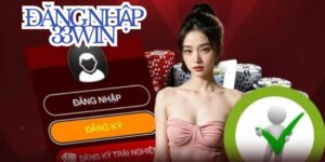 Ảnh đại diện - Đăng nhập 33WIN