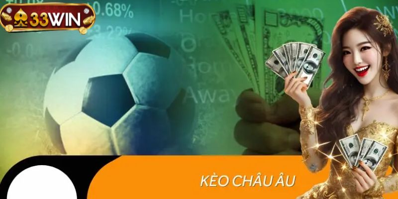 Ảnh đại diện - Kèo Châu Âu