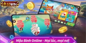 Ảnh đại diện - Mậu binh là gì