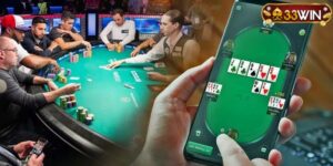 Ảnh đại diện - Poker Online