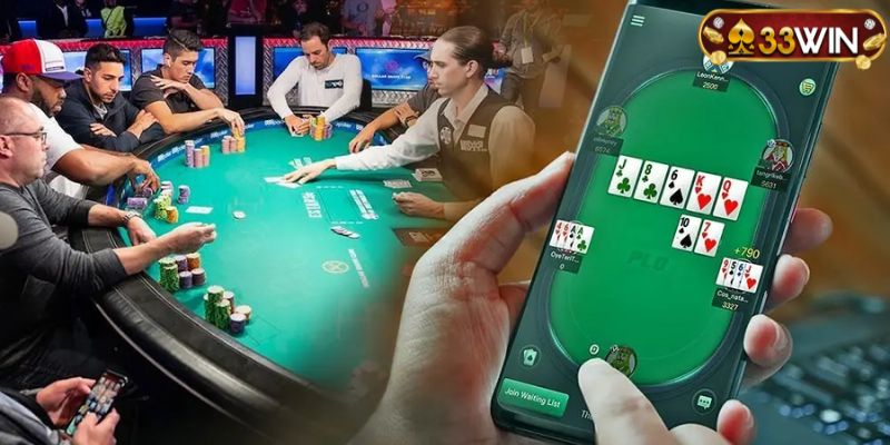 Ảnh đại diện - Poker Online