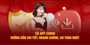 Ảnh đại diện - Tải app 33WIN