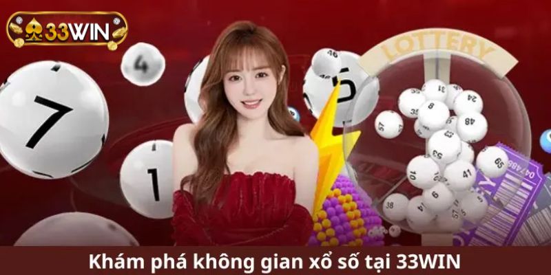 Giao diện lô đề 3 miền tại cổng game trực tuyến