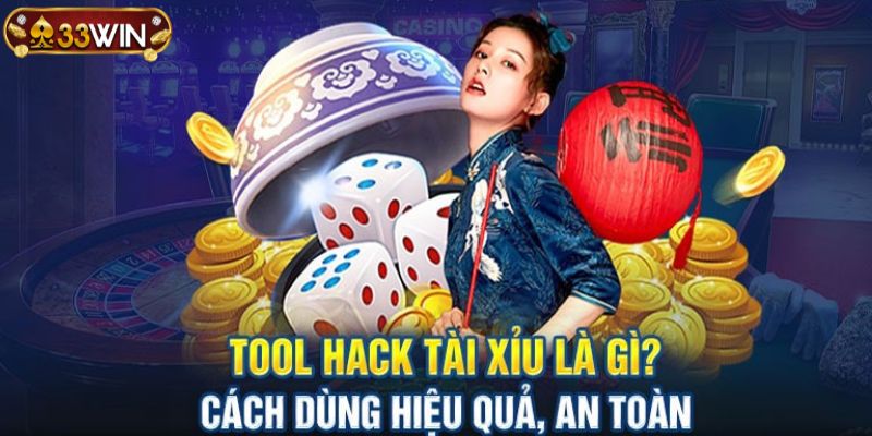 Nền tảng sân chơi tài xỉu 33WIN